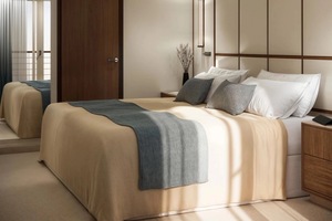 Sapphire Deluxe Suite